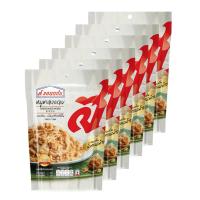 ราคา ส.ขอนแก่น หมูหยองกรอบ 40 ก. x 6 (579642916935293)