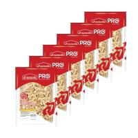 ราคา ไก่หยองสาหรับเบเกอรี่ ส.ขอนแก่น 6 กิโลกรัม (1000 กรัม x 6 ซอง) (812469411112085)