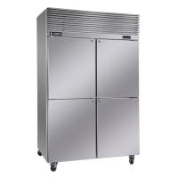 ราคา ซันเด้น ตู้แช่แข็งสแตนเลส 4 ประตูรุ่น Srf-1232 (120661644142175)