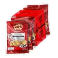 ราคา อองเทร่ แคบหมูทอดกรอบ รสดั้งเดิม 14 ก. x 6 (658122080834161)