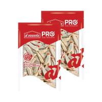 ราคา หมูยอพริกสดแท่ง ส.ขอนแก่น 1,000 กรัม (2 ซอง/ชุด) (571027714849908)