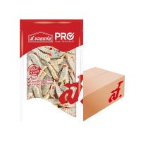 ราคา หมูยอพริกสดแท่ง ส.ขอนแก่น 1,000 กรัม (10 ซอง/ลัง) (636375549028837)