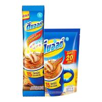 ราคา ดีมอลต์ 3อิน1 ช็อกโกแลตมอลต์ 30 ก. 20 ซอง (7352894390467)