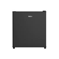 ราคา Haier ตู้เย็น 1 ประตู ขนาด 1.5 คิว รุ่น Hr-sd55 สีดำ (408153359997309)