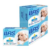 ราคา แคร์ สบู่เด็ก สูตรคลาสสิค 60 ก. x 4 (7352671797443)
