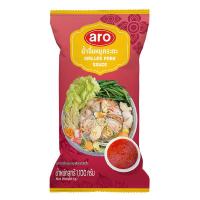 ราคา เอโร่ น้ำจิ้มหมูกระทะ 1 กก. (6761188786371)