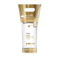 ราคา โดฟ บอนด์รีแพร์ แชมพู+ครีมนวด (360+320 มล.) x 1+1 (539775724730161)