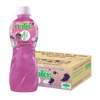 ราคา กาโตะ น้ำองุ่น 25% ผสมวุ้นมะพร้าว 250 มล. x 48 (7275723030723)