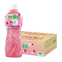 ราคา กาโตะ น้ำลิ้นจี่ 25% ผสมวุ้นมะพร้าว 250 มล. x 48 (7275723161795)