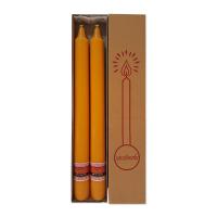 ราคา #แสงเทียนชัยเทียนพรรษาเหลืองกลม4 undefined (7499658920131)