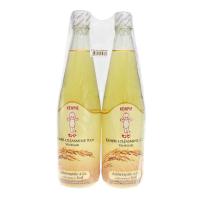 ราคา คิวพี น้ำส้มสายชูหมัก 700 มล. x 2 (7115310497987)