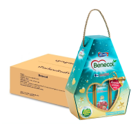 ราคา เบเนคอล กิ๊ฟเซต นมยูเอชที แพลนท์สตานอล รสทับทิมและสตรอเบอร์รี่ ยกลัง 180 มล. undefined 8 กล่อง x 6 (531726319902529)