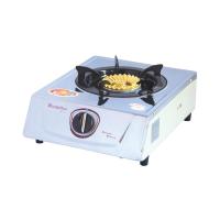 ราคา ลัคกี้เฟลม เตาแก๊สตั้งโต๊ะ 1 หัว รุ่น At-111 หัวเตาทองเหลืองแท้ รับประกันวาล์วแก๊ส 5 ปี (499144610505686)