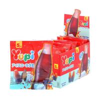 ราคา ยูปี้ กัมมี่ ไอซ์โคล่า 15 ก. x 12 (796589679661665)