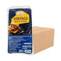 ราคา เอโร่วินเทจเชดด้า 470 ก. X 24 (576864270448095)