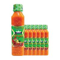ราคา ครัวนภัส น้ำจิ้ม สุกี้ รสดั้งเดิม 280 ก. x 6 (132401443641685)