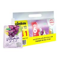 ราคา เจเล่ บิวตี้ เอซีอี 140 ก. x 12+1 (327795109016278)