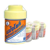 ราคา โยคี แป้งโยคีในรัศมีวงกลม 100 ก. x 6 (491590649478713)