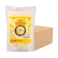 ราคา เอโร่ พาเมซานชีส ชนิดผง 500g X 12 (860147256336258)