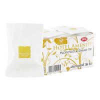 ราคา เอโร่ หมวกอาบน้ำกล่องสีทอง 36 ชิ้น (710537882152812)