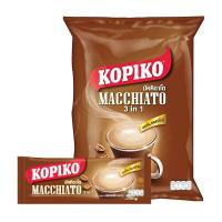 ราคา โกปิโก้ คอฟฟี มัคคิฮาโต 24 ก. x 20 (54967838417553)