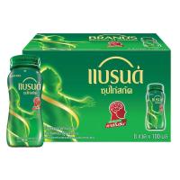 ราคา แบรนด์ ซุปไก่สกัด สูตรต้นตำรับ 100 มล แพ็ค 8 ขวด