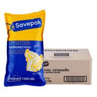 ราคา เซพแพ็ค ซอสหอยนางรม 1 กก. x 12 (195955535052493)