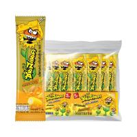 ราคา ซันสแนค ดั๊งค์ เมล็ดทานตะวันอบกรอบ รสคอร์นชีส 12 ก. 12 ซอง (7248021553347)