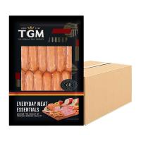 ราคา ทีจีเอ็ม ไส้กรอกอาราบิกิ 300กx15 (232967589509702)