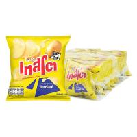 ราคา เทสโต มันฝรั่งแผ่นทอดกรอบ รสเกลือ 11 ก. x 12 (7352693948611)