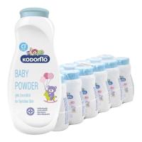 ราคา โคโดโม แป้งเด็ก สูตรเอ็กซ์ตร้ามายด์ 50 ก. x 12 (7352440586435)