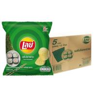 ราคา เลย์ คลาสสิค รสโนริสาหร่าย 15 กรัม x 144 ซอง (7512850464963)