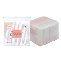 ราคา เอเวอร์กรีน สำลีก้านมินิ 100 ชิ้น x 6 (7248047472835)