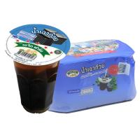 ราคา เมจิก ฟาร์ม น้ำเฉาก๊วย 130 มล. x 6 (7204310483139)