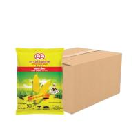 ราคา เหรียญทองคู่ แป้งข้าวโพด 500 ก. x 20 (7542767419587)