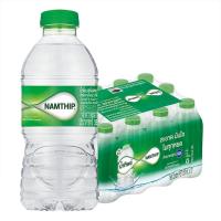 ราคา น้ำทิพย์ น้ำดื่ม 350 มล. x 12 (7204331585731)