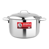 ราคา หัวม้าลาย หม้อหุงต้มอะเมซิ่ง 30 ซม. (298243306075975)