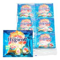 ราคา ไฮยีน เอ็กซ์เพิร์ทแคร์ น้ำยาปรับผ้านุ่มสูตรเข้มข้น ซันคิสบลูมมิ่ง 20 มล X 24 (7275651596483)