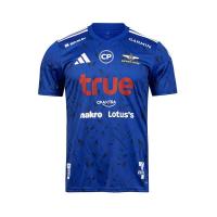 ราคา บียูเอฟซี x อาดิดาส เสื้อเยือนเจอร์ซี่ ยูไนเต็ด S สีน้ำเงินดำ (876792358166120)