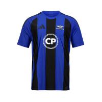 ราคา บียูเอฟซี x อาดิดาส เสื้อเหย้าถ้วยacl M สีน้ำเงินดำ (199387471029748)