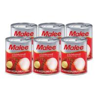 ราคา มาลี เงาะในน้ำเชื่อม 8.25 ออนซ์ x 6 (693827926674463)