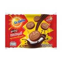 ราคา โอวัลติน คุกกี้ 24 ก. x 12 (467993874109416)