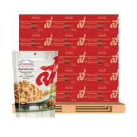 ราคา ส.ขอนแก่น หมูหยองกรอบ 40 ก. (50 ลัง) (865597518075740)