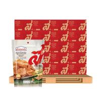 ราคา ส.ขอนแก่น หมูแผ่นกรอบ 26 ก. (50 ลัง) (866519710516037)