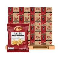 ราคา อองเทร่ แคบหมูทอดกรอบ รสดั้งเดิม 14 ก. (50 ลัง) (593497762712948)