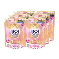 ราคา บรีส เอกเซล น้ำยาซักผ้าสูตรเข้มข้น ซิกเนเจอร์ ลิมิเต็ด อิดิชั่น กลิ่นฟลอรัล 1.3 ล. x 6 (611589452304839)