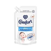 ราคา คอมฟอร์ท น้ำยาปรับผ้านุ่ม สูตรเข้มข้นพิเศษ เพียวสีขาว 1.25 ล. (137629361370830)