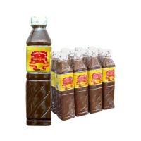 ราคา แม่เหรียญ น้ำปลาร้า ยกลัง 380 มล. x 24 (467430575168778)