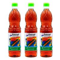 ราคา ตราหอยหลอด น้ำปลา เพ็ท 700 มล. x 3 (7078798131395)