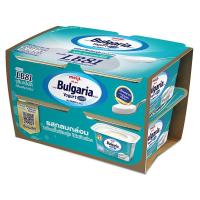 ราคา เมจิ บัลแกเรีย โยเกิร์ต รสกลมกล่อม 110 ก. 4 ชิ้น (7196428566723)